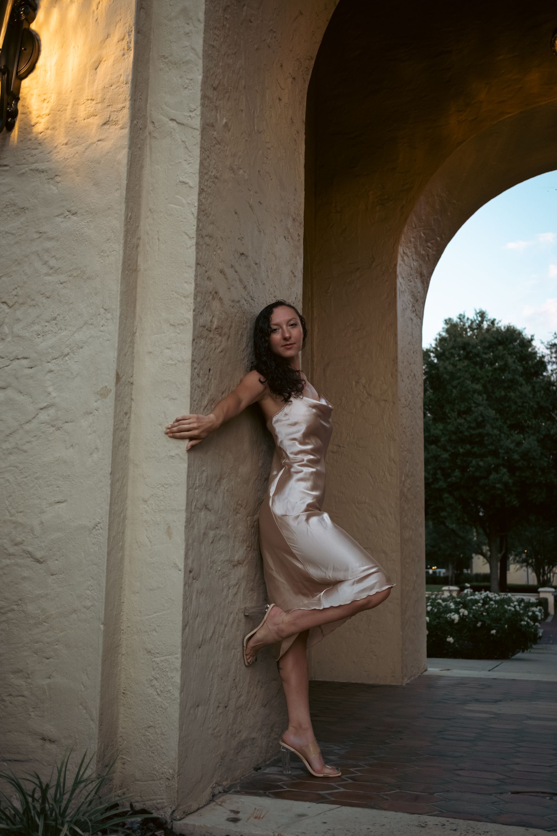 Crownley editorial